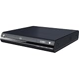 Coby DVD233 Progressive Scan DVD Player