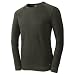 Midweight Crew Long Sleeve Shirt - Men's by SmartWool