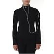 Beyond Yoga Supplex iPod Jacket (Black, Small) ~ Beyond Yoga