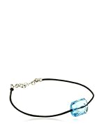 BACI&BACI Pulsera  plata de ley 925 milésimas