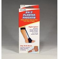 Plantar Fasciitis Splint