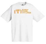 Tennessee Volunteers ESPN FTBL Short Sleeve T-Shirt