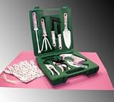 Ladies Garden Tool Set