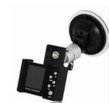 Digistore S1000 vehicle DVR,motion detection,car video recording,1.4