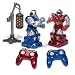 Battle Zone Fighting Robots