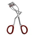 Sephora Brand Eyelash Curler Red