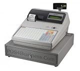 Sharp ER-A530 Cash Register