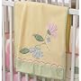 Sumersault Gabriella Appliqued and Embroidered Thr&hellip by Sumersault