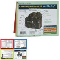 Guide to the Canon Rebel XT In Brief