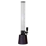 3,5 Ltr. Trinksäule Biersäule mit Zapfhahn / Biertower