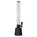 3,5 Ltr. Trinks�ule Biers�ule mit Zapfhahn / Biertower