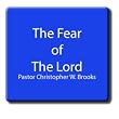 The Fear of the Lord