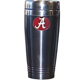 NCAA Texas Longhorns Logo Travel Mug