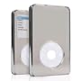 Griffin Reflect Chrome Mirrored Case for iPod 5G/6G