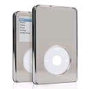 Griffin Reflect Chrome Mirrored Case for iPod 5G 6G