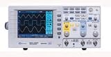 100 Mhz Dual Channel Digital Storage Oscilloscope 1gs/s