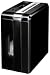 Fellowes DS-1200Cs Fellowes SafeSense Aktenvernichter Schneidleistung 12 Blatt Partikelschnitt, DIN Sicherheitsstufe 3