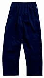 Regatta Packaway II Overtrousers Navy Medium
