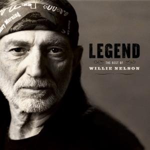 Willie Nelson - Legend: the Best of Willie Nelson - Zortam Music