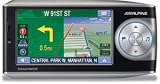 Alpine Blackbird II PMD-B200 - GPS receiver - automotive