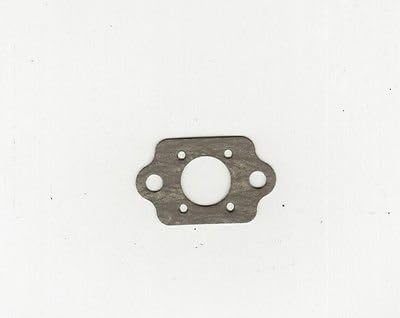 MANTIS PARTS reference # ECP-13001642031 CARB GASKET FITS ALL MANTIS WITH 2-CYCLE ENGINE