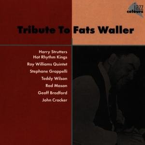 CD-Charts  Search : Tribute to Fats Waller