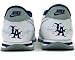 Nike Cortez Basic Mr Cartoon Edition (white / navy / silver) #Image 1