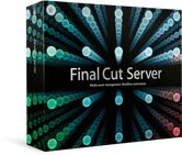 Final Cut Server 10クライアント