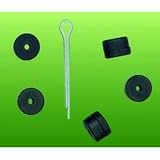 Game Warning System Archery PRO Hunter Speed Buttons