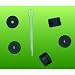 Sporting Goods : Game Warning System Archery PRO Hunter Speed Buttons