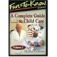 A Complete Guide to Child Care Vol 2 (REGION 1) (NTSC)