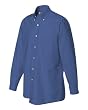 Long Sleeve Oxford Shirt