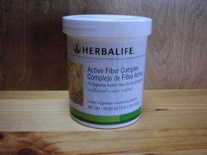 Herbalife Active Fiber - Unflavored 1 6.7oz