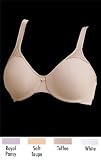 Bali Passion for Comfort Seamless Minimizer Underwire Bra # 3385