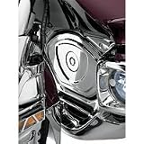 01-05 HONDA GL1800: SHOW CHROME TIMING CHAIN COVER by Show Chrome