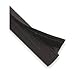 Techflex Sleeving 2.00 in. 25 ft. Black