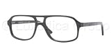 Eyeglasses Burberry BE2088 3241 BLACK DEMO LENS