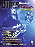 Guitar World Presents John Petrucci's Wild Stringdom - Bk+CD