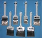 7 Piece Power Pack - EasyClean Paintbrush