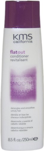 KMS California Flat Out Conditioner 250ml Preisvergleich