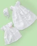 Cherish the Moment Lace & Rosettes Twice as Nice Gown