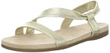 Aerosoles Womens Rediscover Casual Flat Sandal Sandals