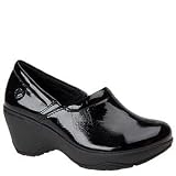 Women's Nurse Mates® Bryar Flexible Closed Clogs