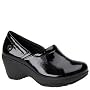 Women's Nurse Mates® Bryar Flexible Closed Clogs