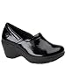 Women's Nurse Mates Bryar Flexible Closed Clogs