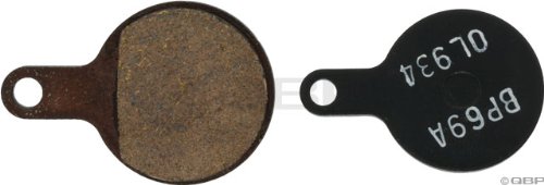 Tektro Novella Disc Brake Pads