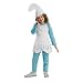 The Smurfs Movie Child's Costume, Smurfette Costume