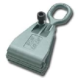 Mo-Clamp (MO 0452) Wide Flash Clamp - 7 Ton Capacity
