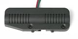 Hornby  R8243 Surface Mounted Point Motor 00 Gauge Track Systems Power And Control