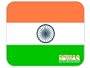 India, Dewas Mouse Pad